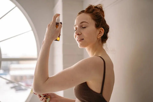 Refresh Your Beauty Routine with a Hydrating Facial Spray