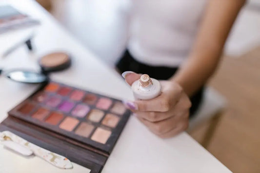 How to Choose the Perfect Color Foundation for Your Skin Tone